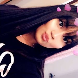 Meet your Posher, Daisy